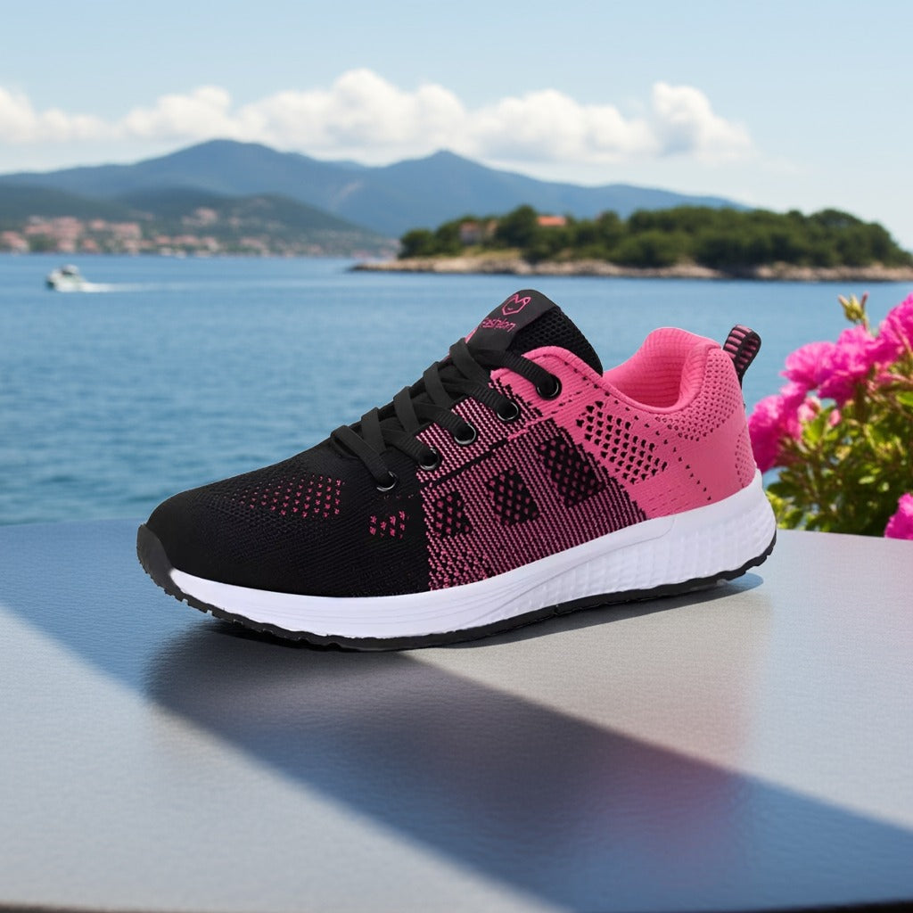 Melhor tênis para caminhada feminino