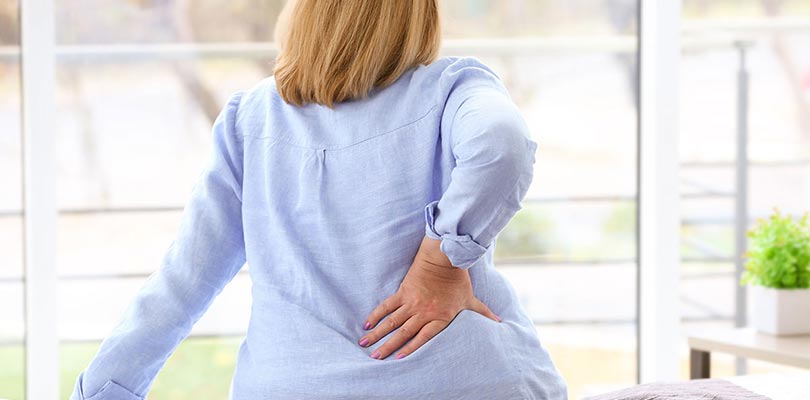 Como Aliviar Dores nas Costas e Melhorar a Postura: Dicas Essenciais para o Bem-Estar