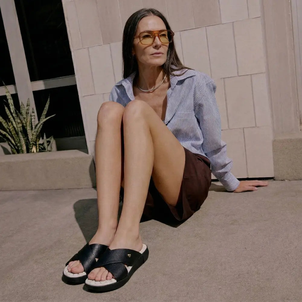 Sandália Ortopédica Lorísa™