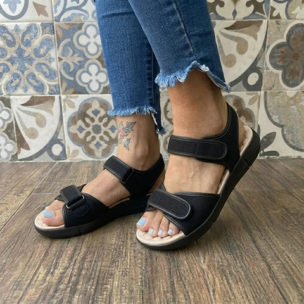 Sandália Ortopédica Levíra™