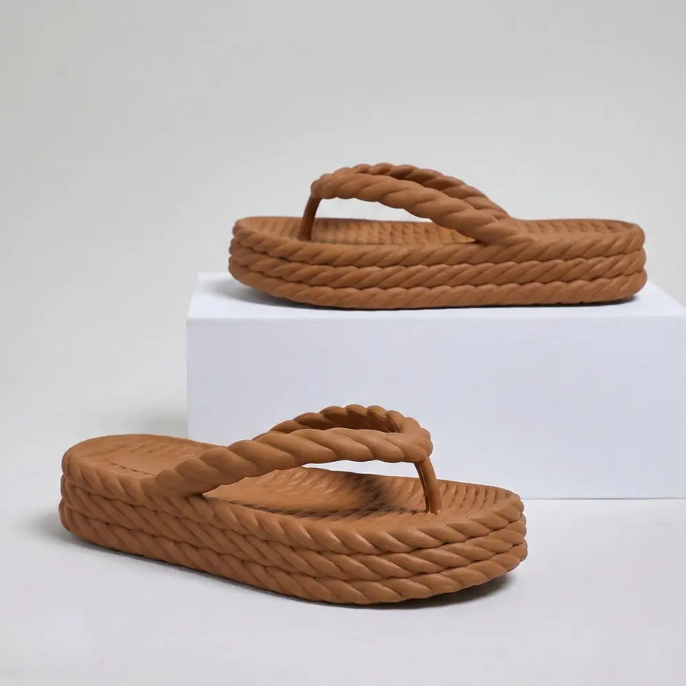 Chinelo Ortopédico PassoNuvem™