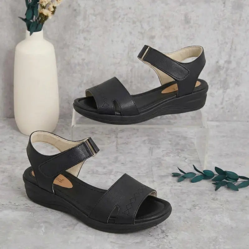 Sandália Ortopédica Ravena™