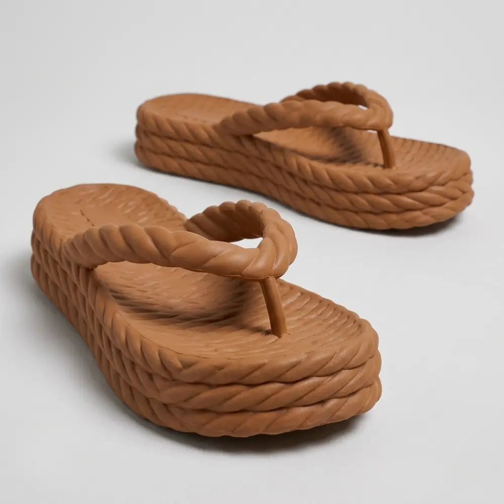 Chinelo Ortopédico PassoNuvem™