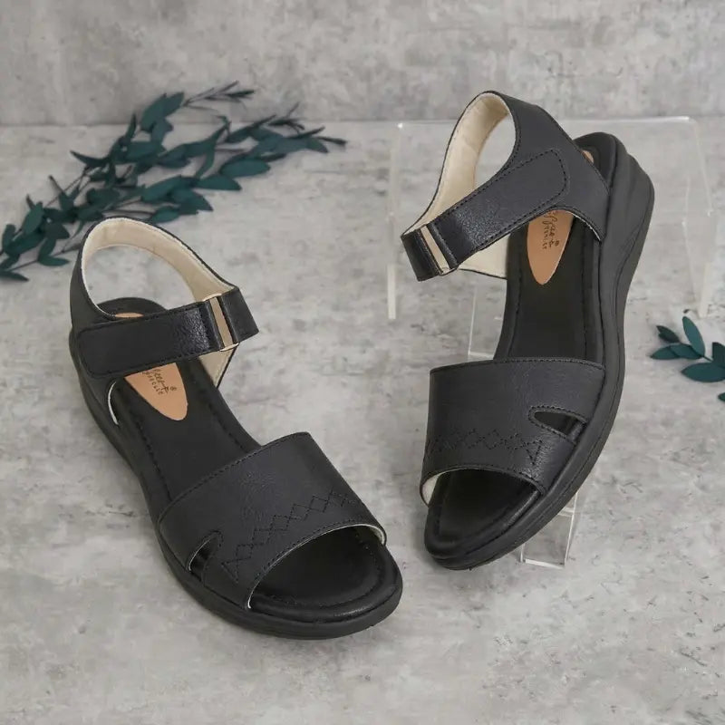 Sandália Ortopédica Ravena™