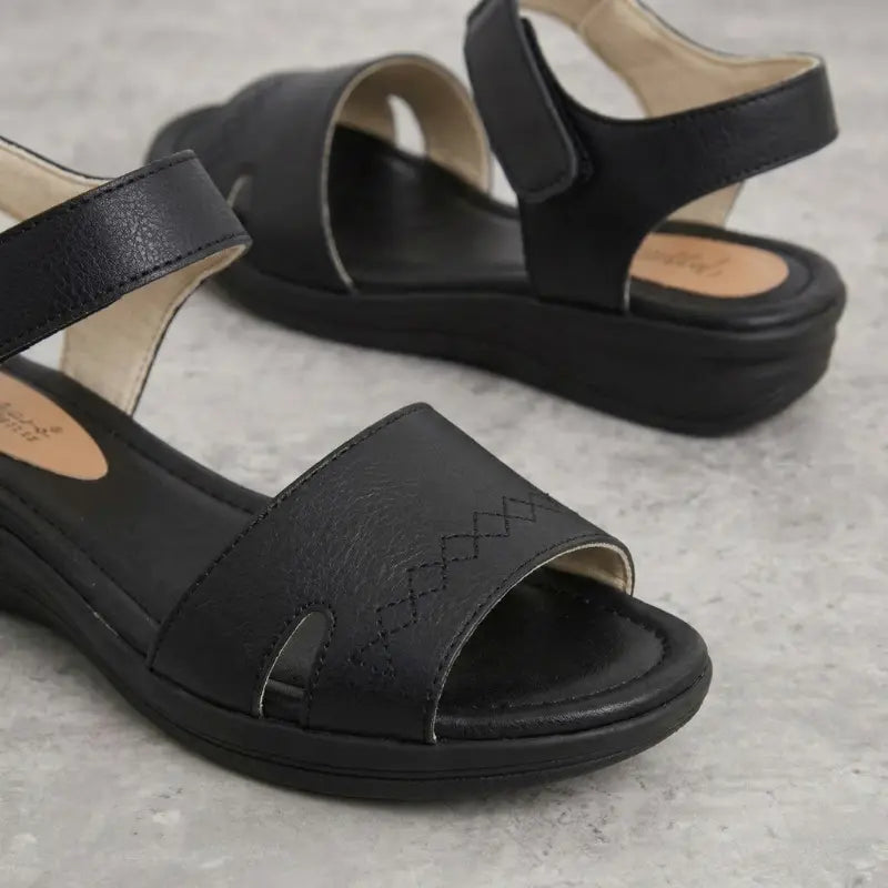 Sandália Ortopédica Ravena™