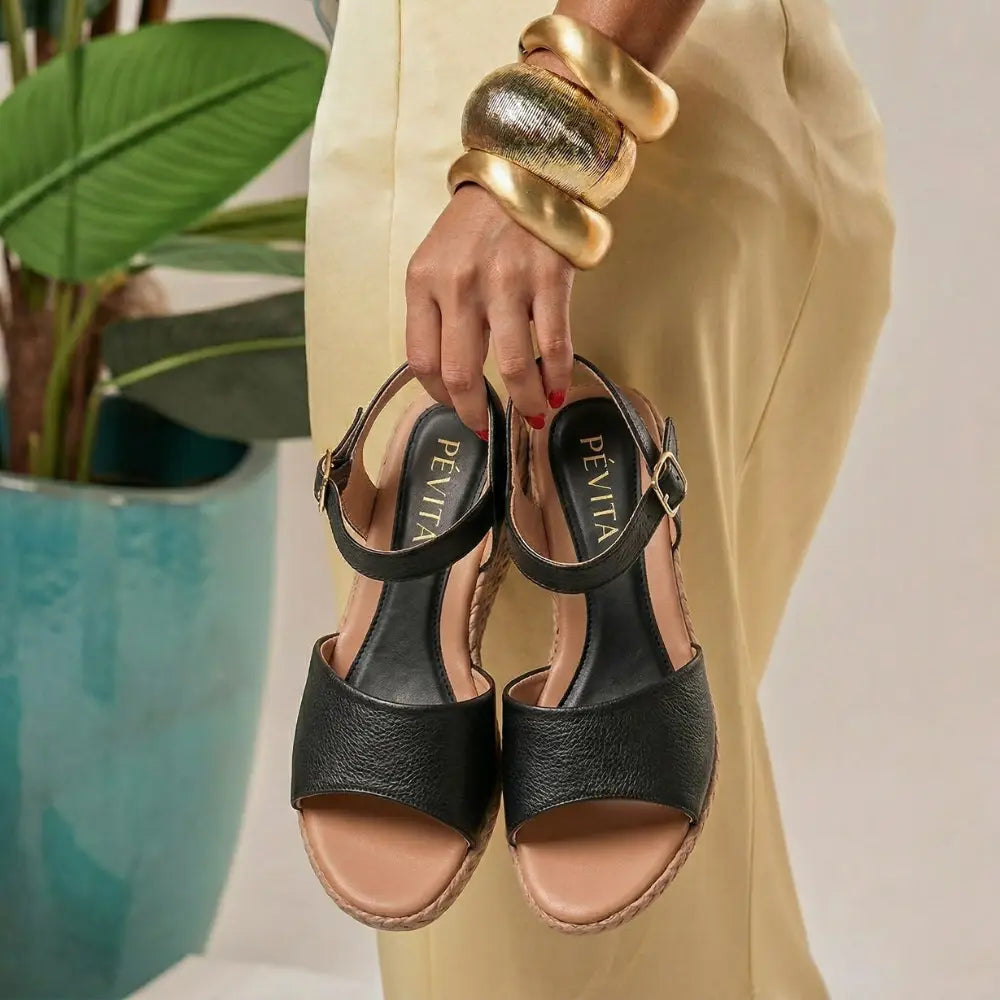 Sandália Ortopédica Helíra™