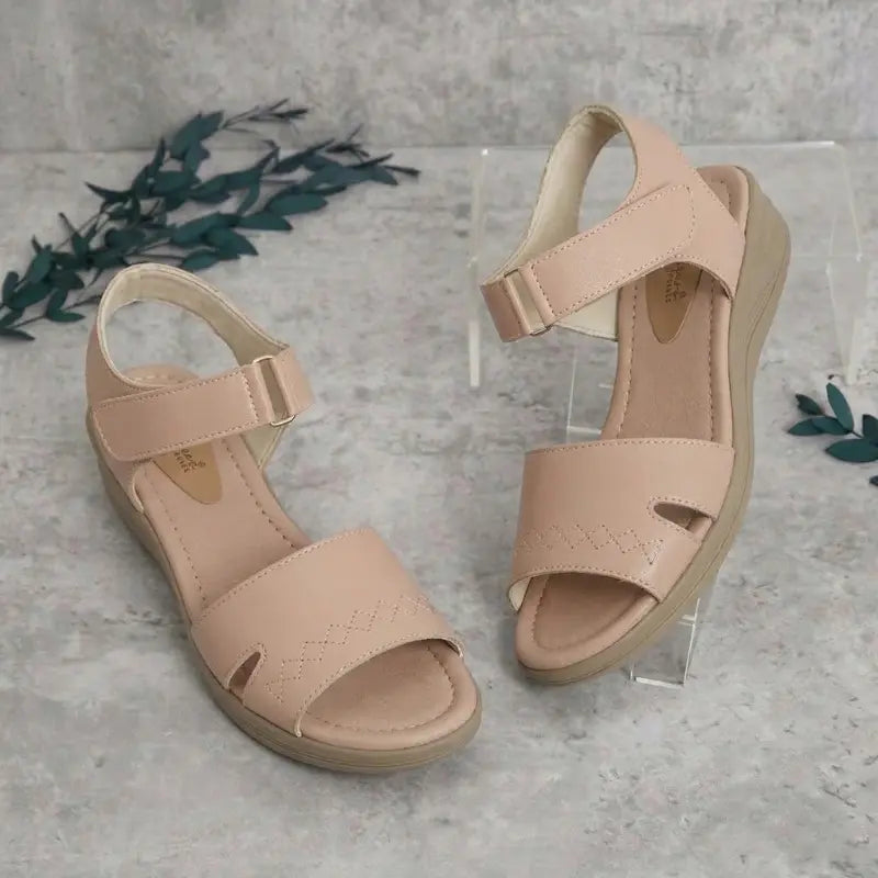 Sandália Ortopédica Norenna™