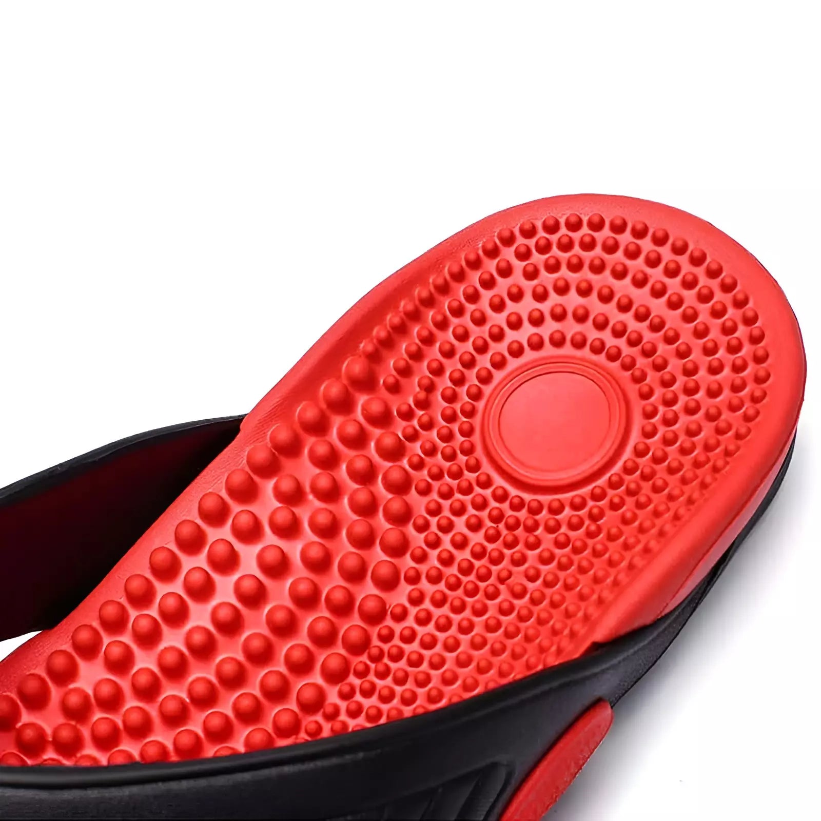 Chinelo Ortopédico AlívioFlex™