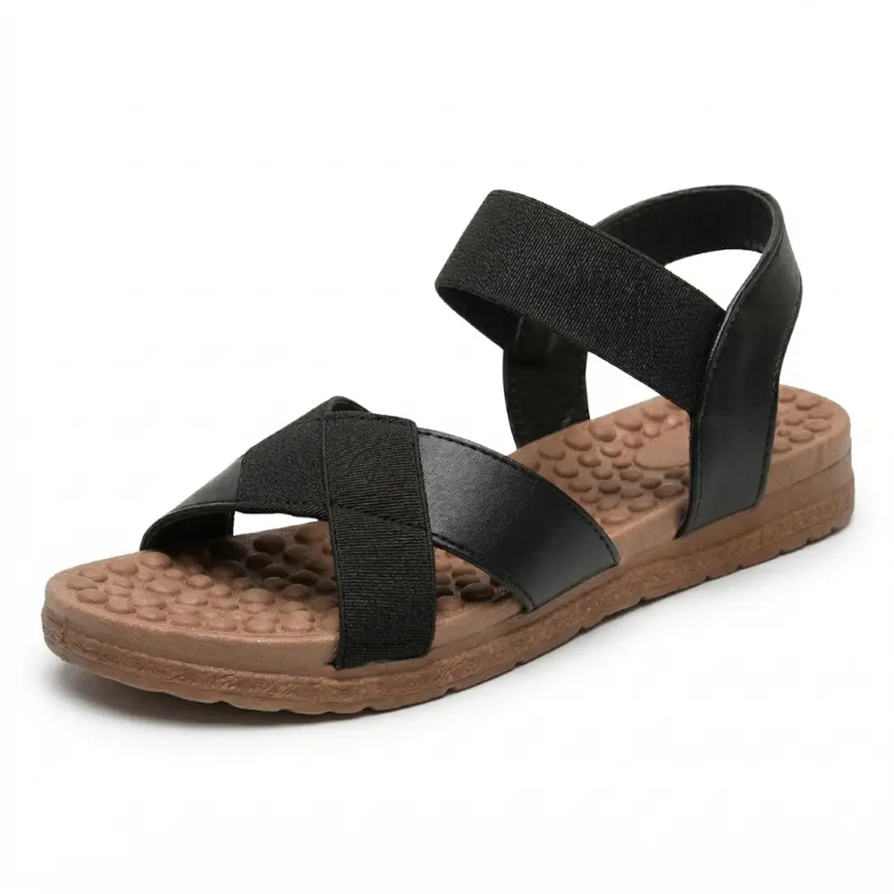 Sandália Ortopédica UrbanSoft™