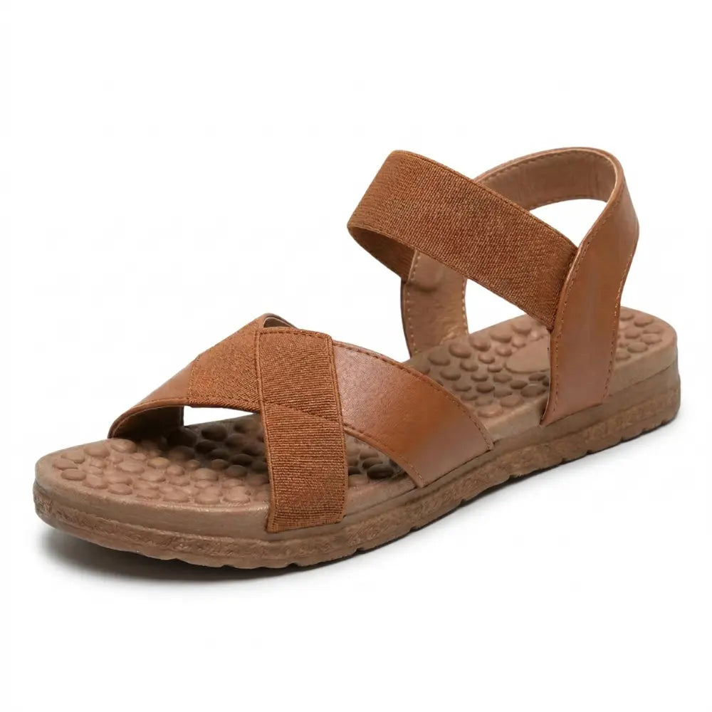 Sandália Ortopédica UrbanSoft™