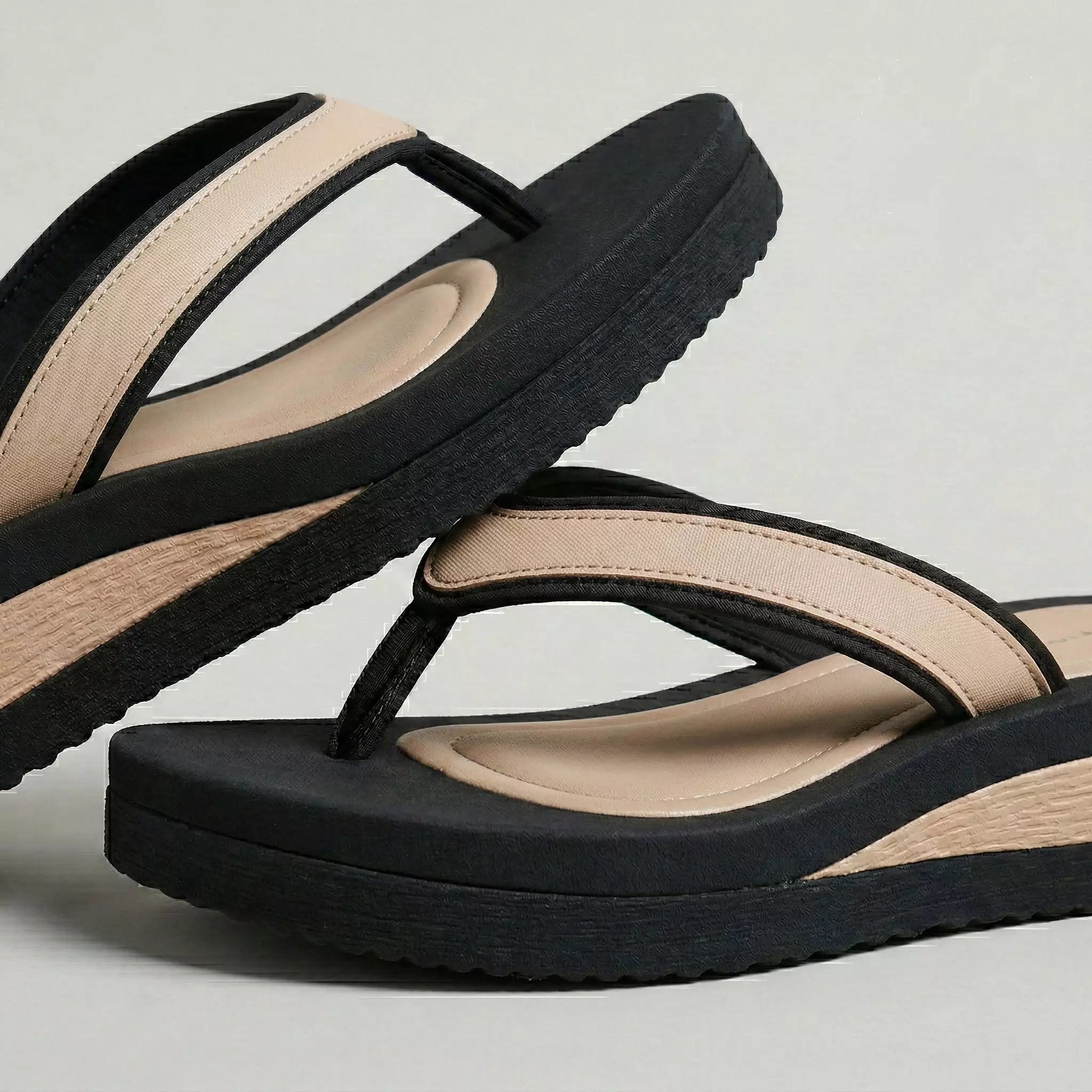 Chinelo Ortopédico NuvemFit™