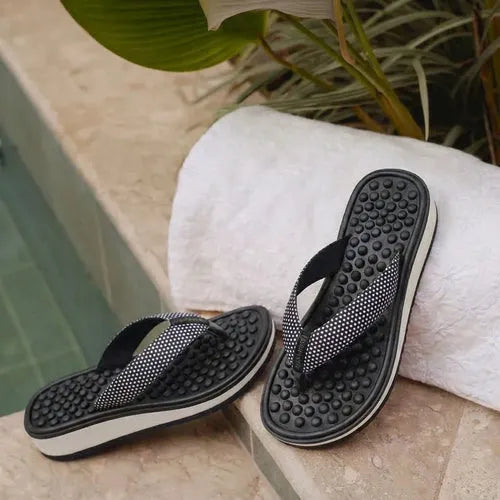 Chinelo Ortopédico Feminino OrthoZen