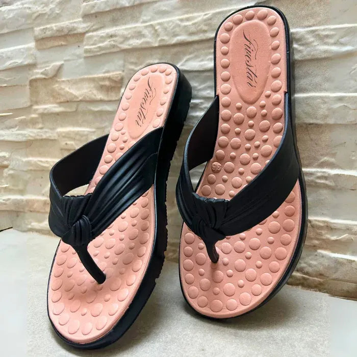 Chinelo Ortopédico Feminino Plena