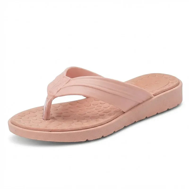 Chinelo Ortopédico Feminino Softé