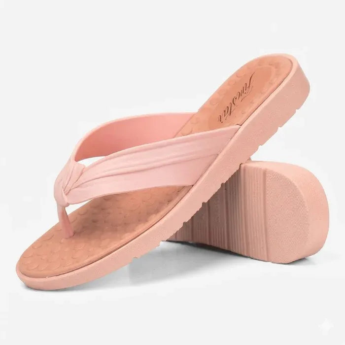 Chinelo Ortopédico Feminino Softé