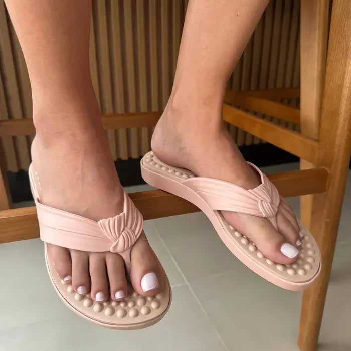 Chinelo Ortopédico Feminino Softé