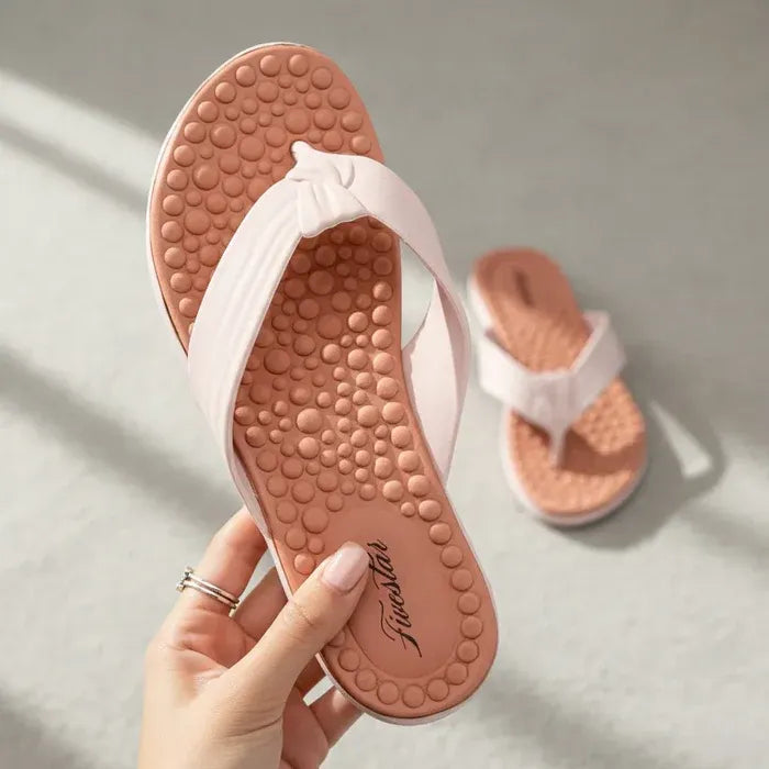Chinelo Ortopédico Feminino Softé
