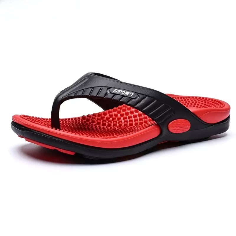 Chinelo Ortopédico AlívioFlex™