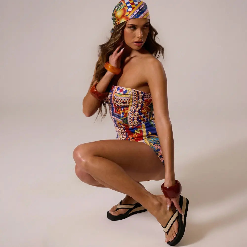 Chinelo Ortopédico NuvemFit