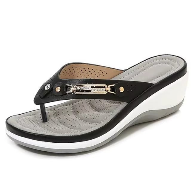 Chinelo Ortopédico OrtoCharm™