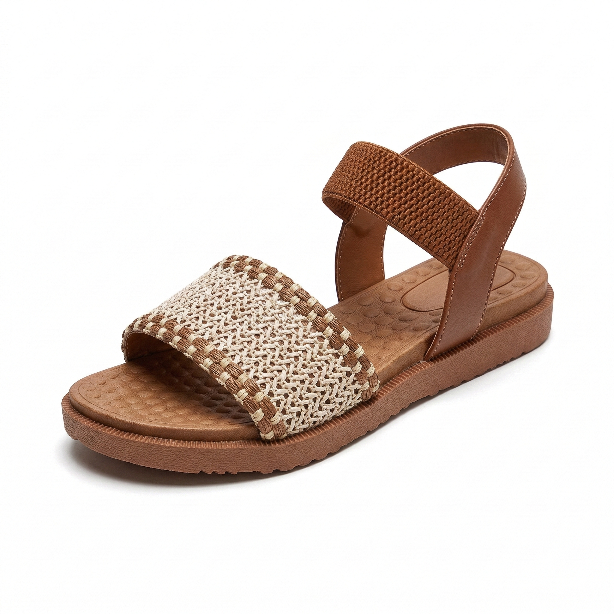 Sandália Ortopédica OrthoBraid™