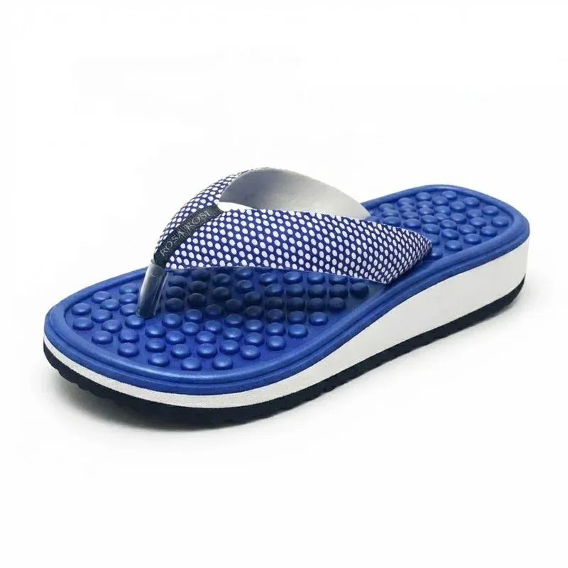 Chinelo Ortopédico OrthoPulse™