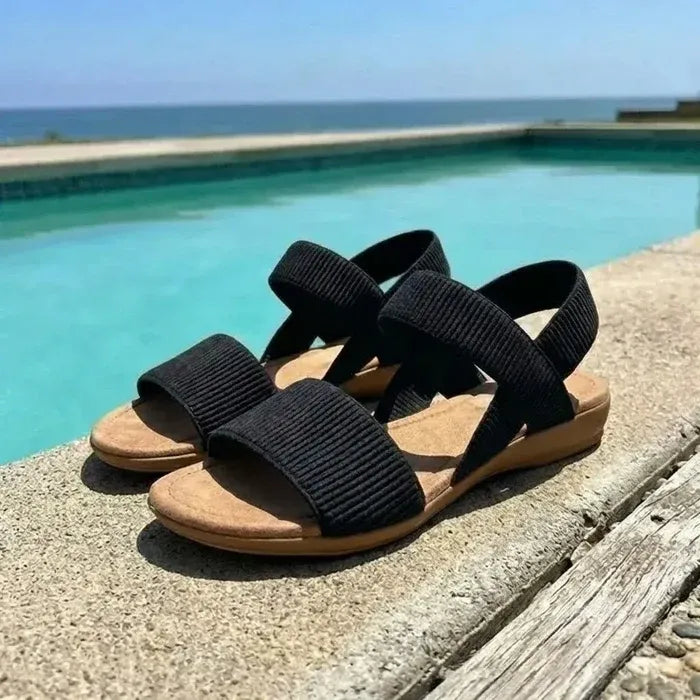 Sandália Ortopédica Avellum™