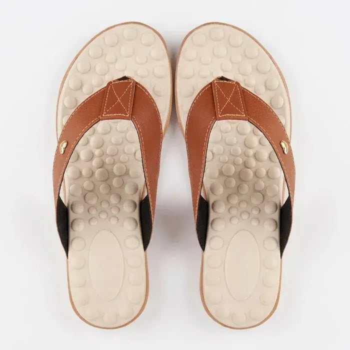 Chinelo Ortopédico BellaCare™