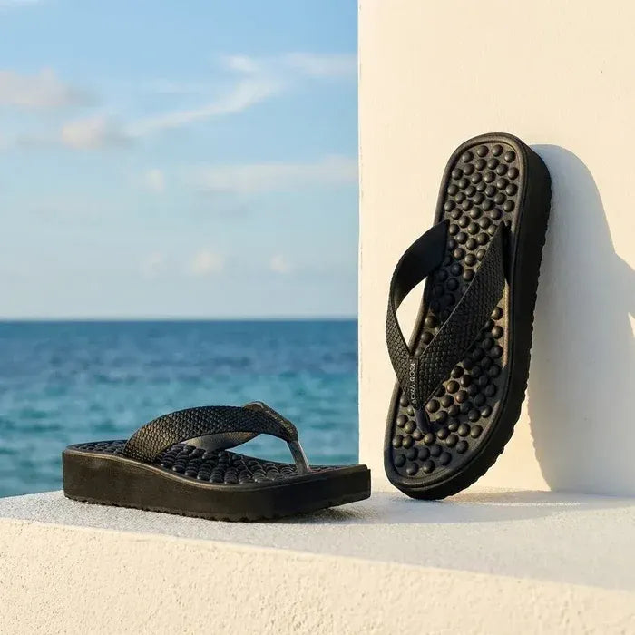 Chinelo Ortopédico OrthoZen™