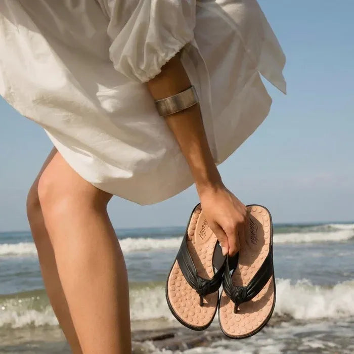 Chinelo Ortopédico Plena™