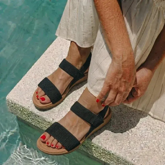 Sandália Ortopédica Avellum™