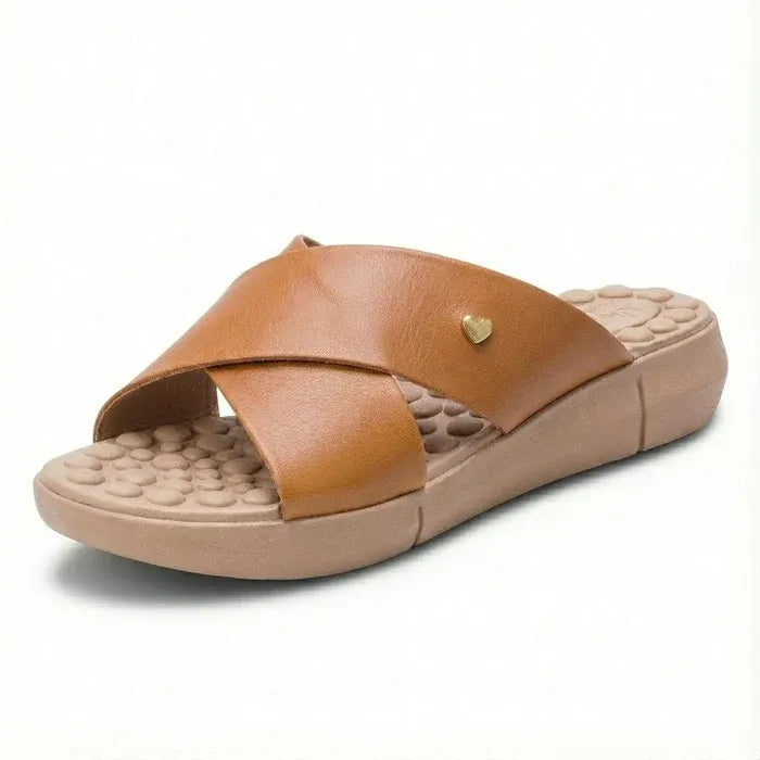 Sandália Ortopédica Lorísa™