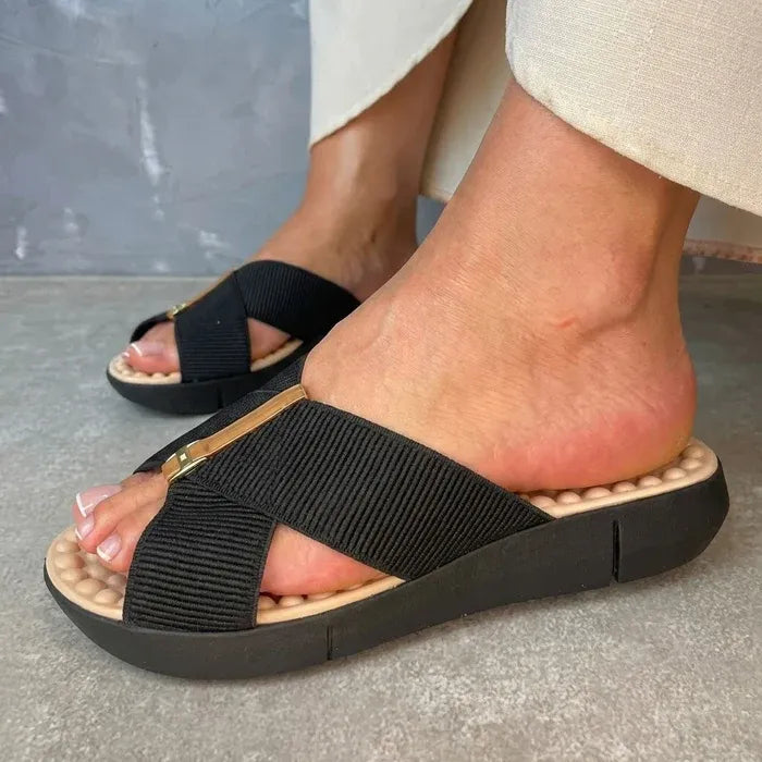 Sandália Ortopédica Calmya™