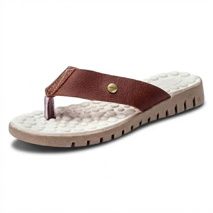 Rasteirinha Ortopédica Stabilé™