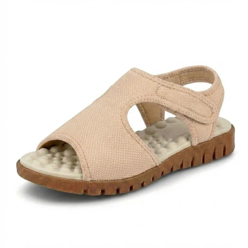 Sandália Ortopédica OrthoLux™