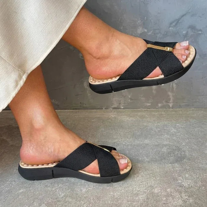 Sandália Ortopédica Calmya™