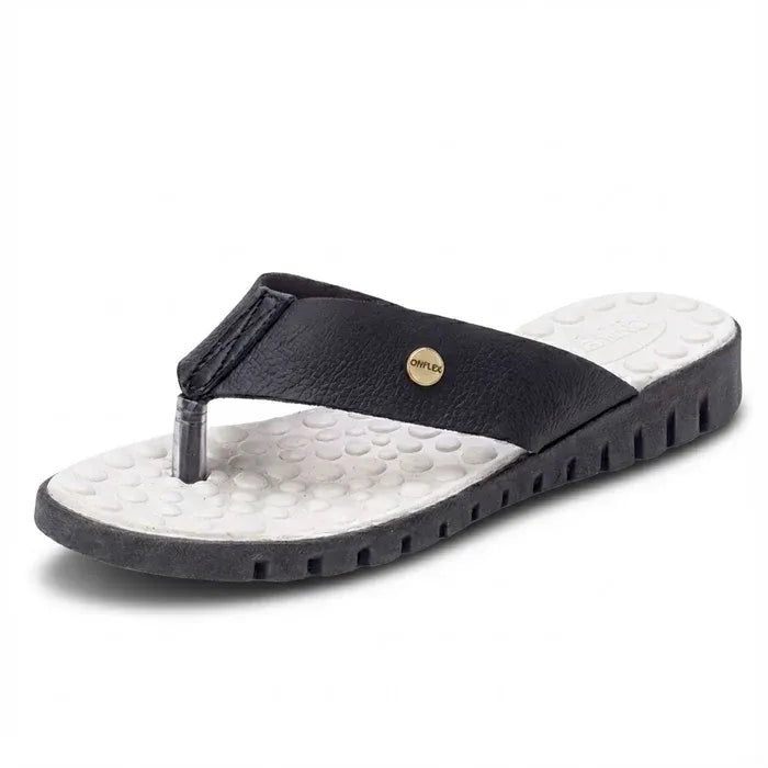 Rasteirinha Ortopédica Stabilé™