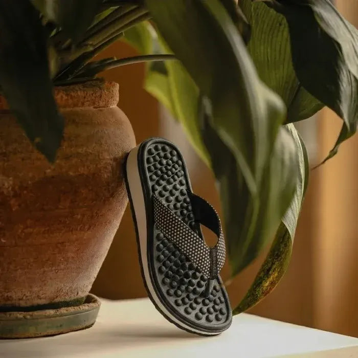 Chinelo Ortopédico OrthoZen™