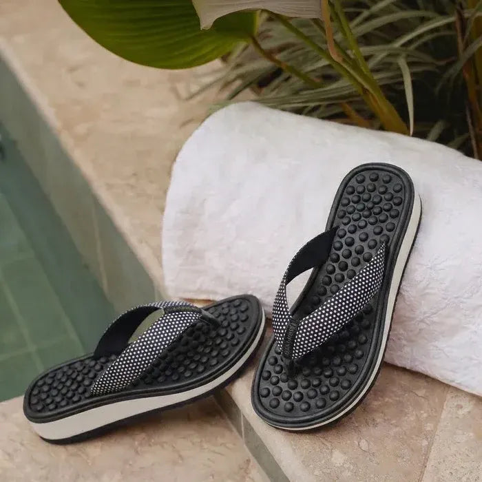 Chinelo Ortopédico OrthoPulse™