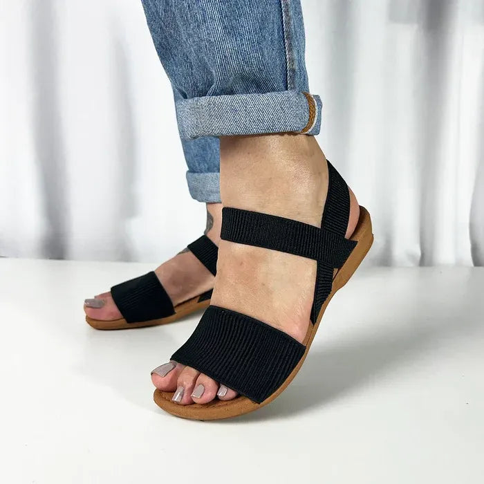 Sandália Ortopédica Avellum™