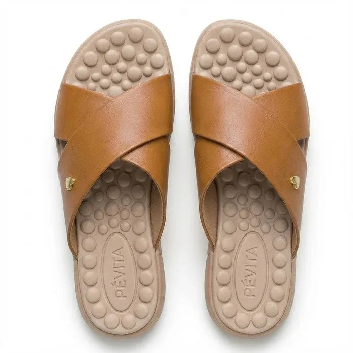 Sandália Ortopédica Lorísa™