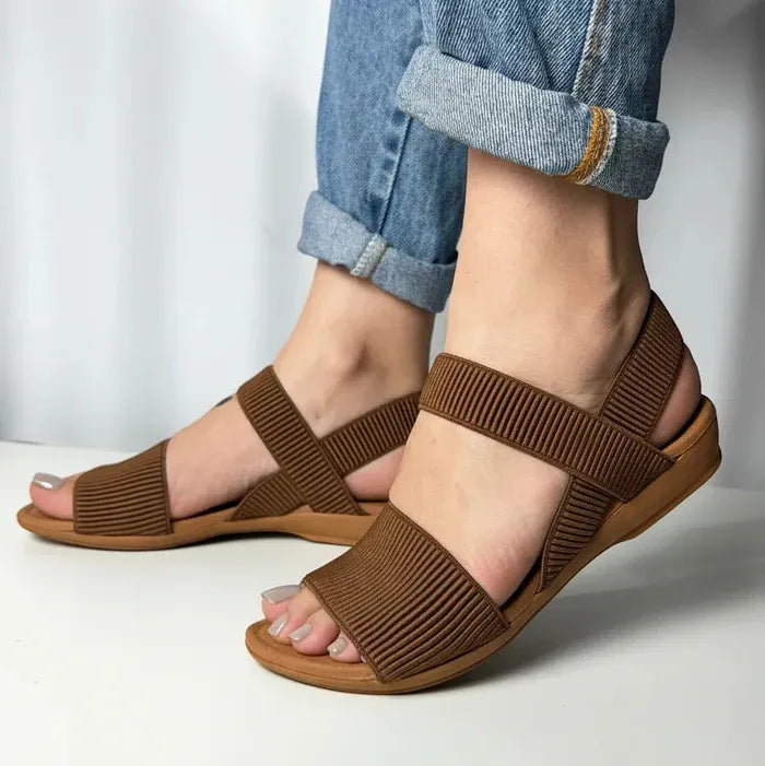 Sandália Ortopédica Avelã™