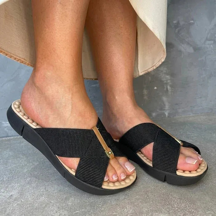 Sandália Ortopédica Calmya™