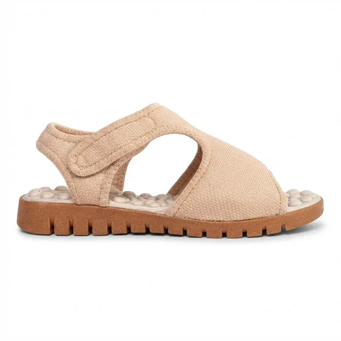 Sandália Ortopédica OrthoLux™