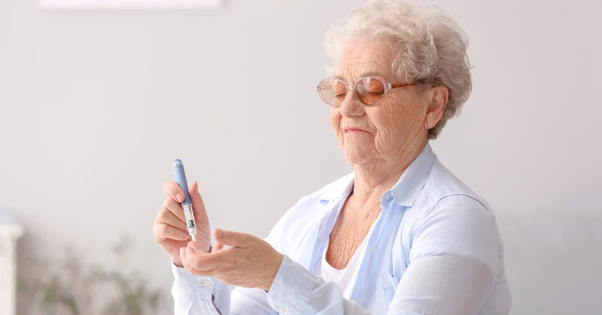 Benefícios dos Tênis Ortopédicos para Pessoas com Diabetes