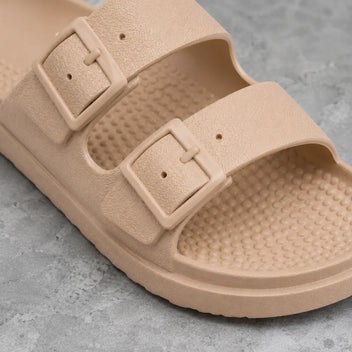 Sandália Birken Ortopédica Feminina Solévia™