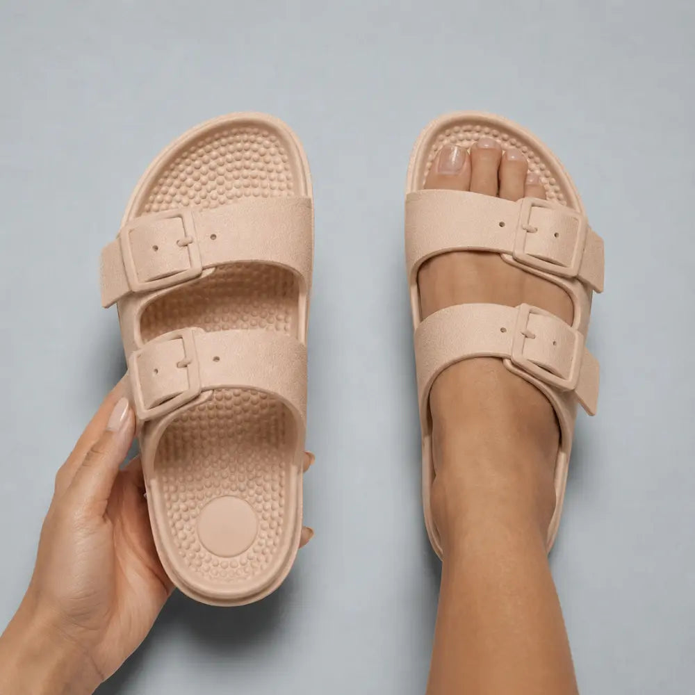 Sandália Birken Ortopédica Feminina Solévia™