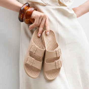 Sandália Birken Ortopédica Feminina Solévia™