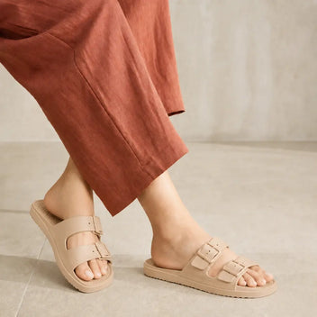 Sandália Birken Ortopédica Feminina Solévia™