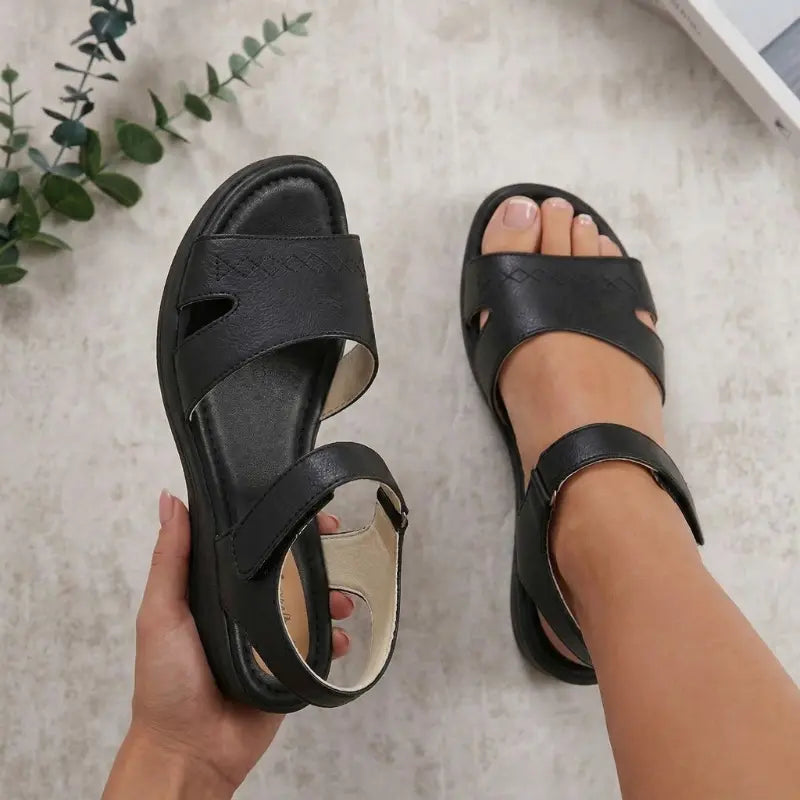 Sandália Ortopédica Ravena™